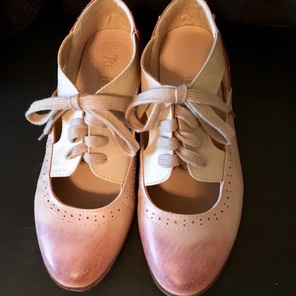 Cut out flats